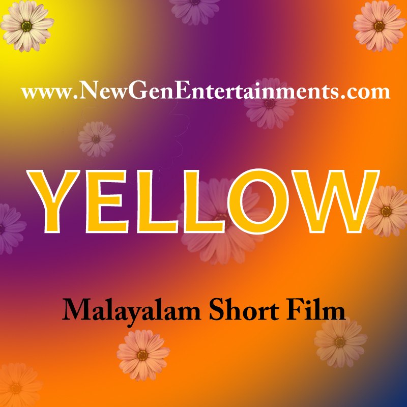 Yellow Malayalam Short Film